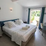 Le Verger Maelvi Hotell Grimaud