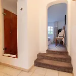 Hotell Le Verger Maelvi Grimaud