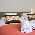 Hotell Le Verger Maelvi