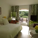 Hotell Le Verger Maelvi