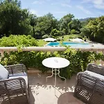 Le Verger Maelvi Hotell 4*