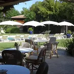 Le Verger Maelvi Hotell Grimaud