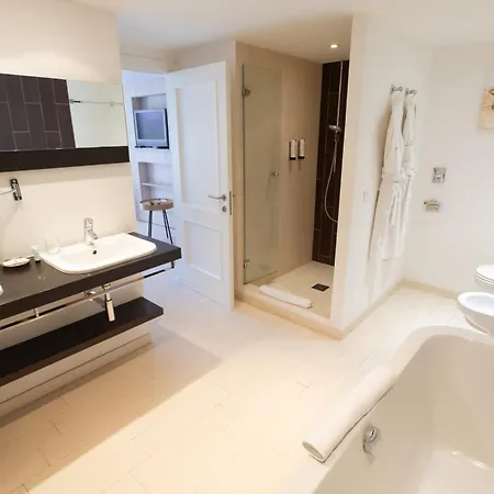 Le Verger Maelvi Grimaud