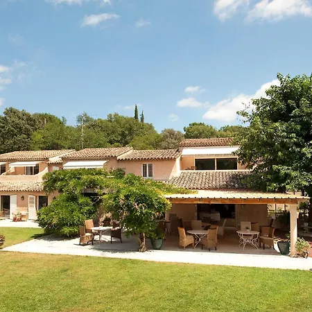 Le Verger Maelvi Hotel