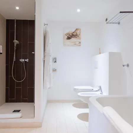 Hotel Le Verger Maelvi