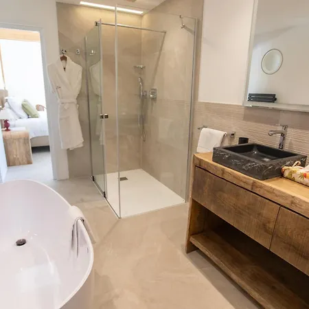 Le Verger Maelvi Otel 4*