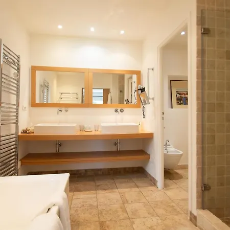 Le Verger Maelvi Hotel Grimaud