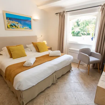 Le Verger Maelvi Hotel