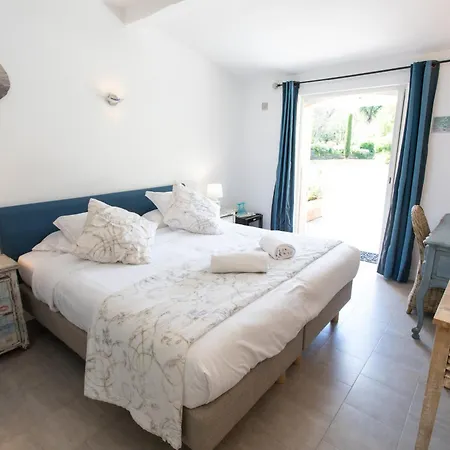 Le Verger Maelvi 4* Grimaud