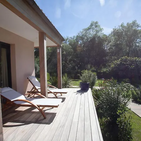 Le Verger Maelvi 4* Grimaud