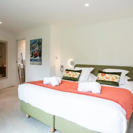 Le Verger Maelvi Hotel Grimaud