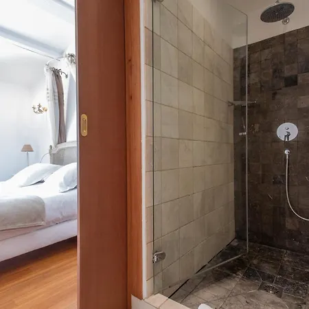 Le Verger Maelvi Hotel Grimaud