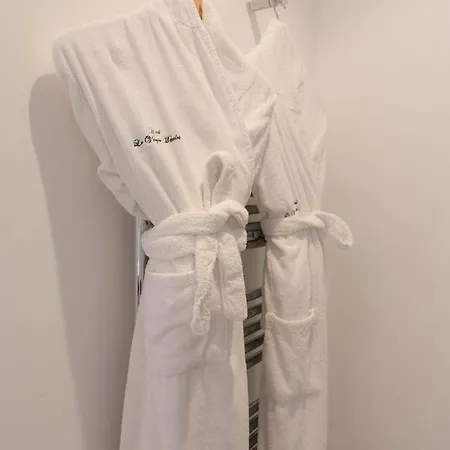 Le Verger Maelvi 4* Grimaud