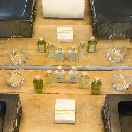 Le Verger Maelvi Hotel