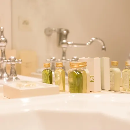 Le Verger Maelvi Hotel 4*