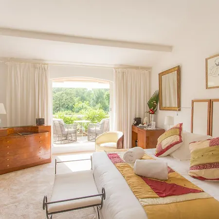 Le Verger Maelvi Grimaud