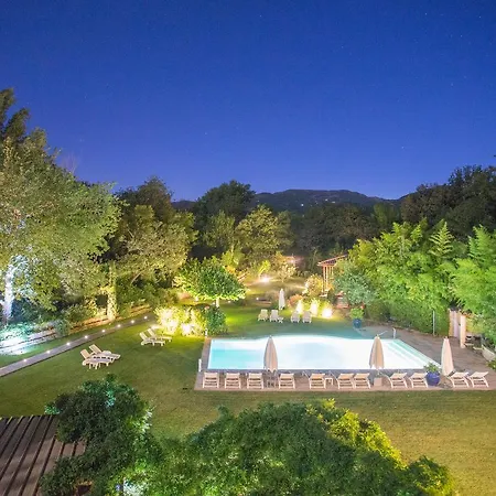 Le Verger Maelvi Grimaud