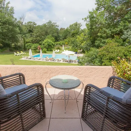 Le Verger Maelvi Hotel 4*