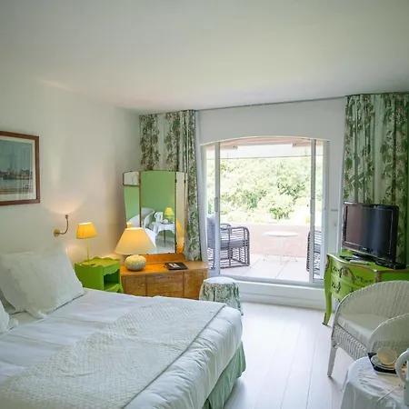 Le Verger Maelvi Grimaud