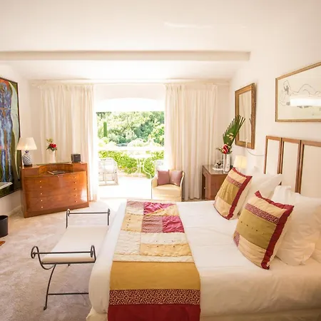 Le Verger Maelvi Hotel Grimaud