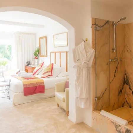 Le Verger Maelvi Grimaud