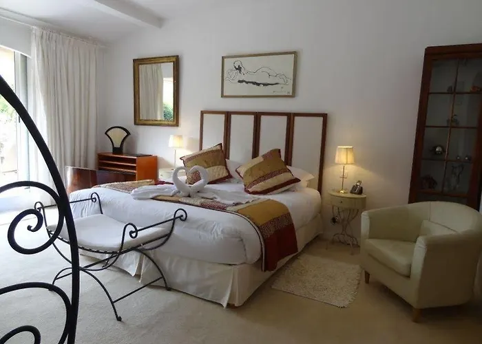 Le Verger Maelvi 4* Grimaud