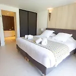 Hotel Le Verger Maelvi 4*