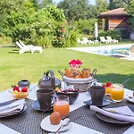 Hotel Le Verger Maelvi