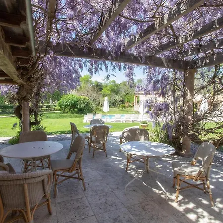 Le Verger Maelvi 4* Grimaud