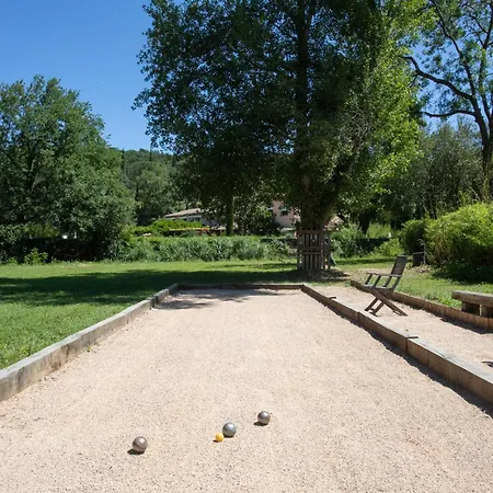 Le Verger Maelvi Grimaud