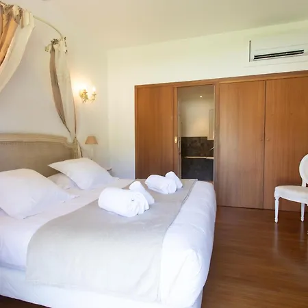 Le Verger Maelvi Hotel 4*