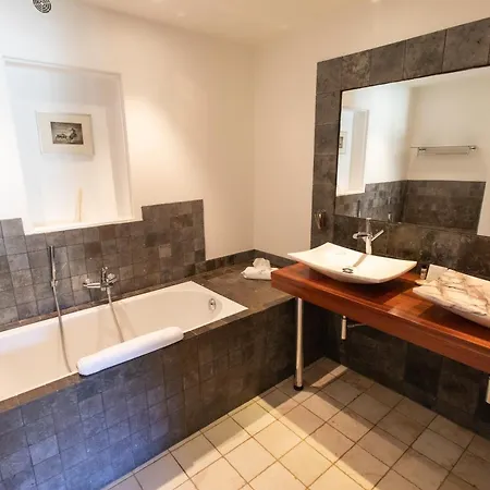 Le Verger Maelvi Hotel Grimaud