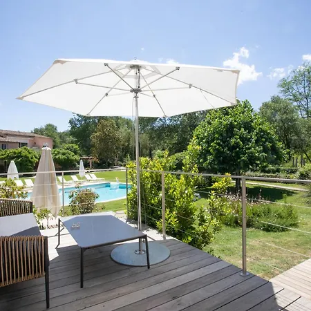 Le Verger Maelvi 4* Grimaud