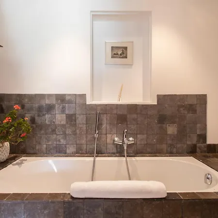 Le Verger Maelvi Hotel 4*