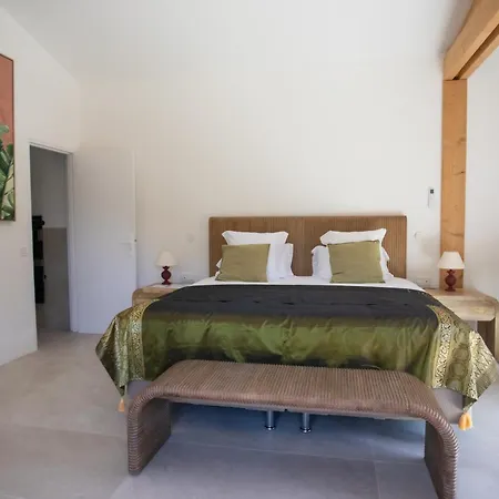 Le Verger Maelvi 4* Grimaud