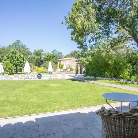 Hotel Le Verger Maelvi 4*