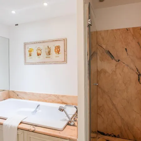 Le Verger Maelvi 4* Grimaud