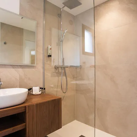 Le Verger Maelvi Hotel