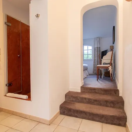 Hotel Le Verger Maelvi Grimaud