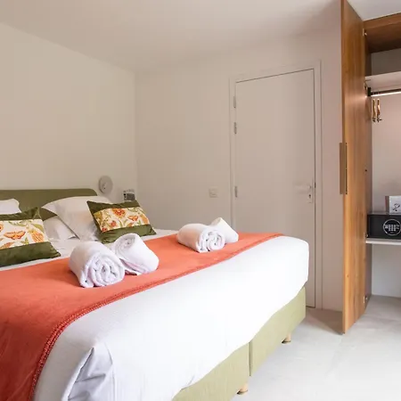 Le Verger Maelvi 4* Grimaud