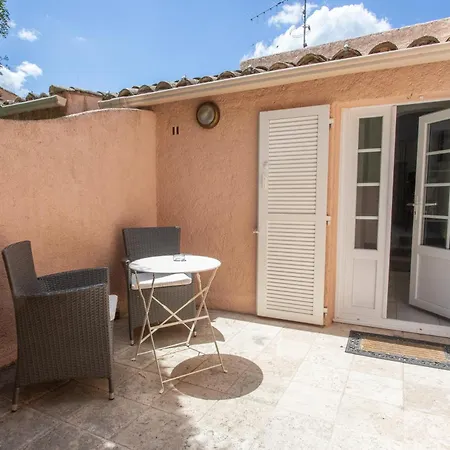 Le Verger Maelvi 4*