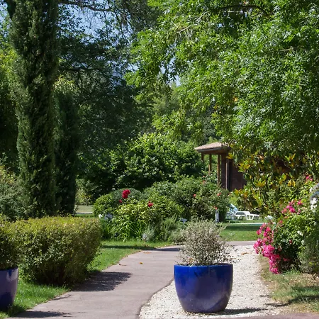 Hotel Le Verger Maelvi Grimaud