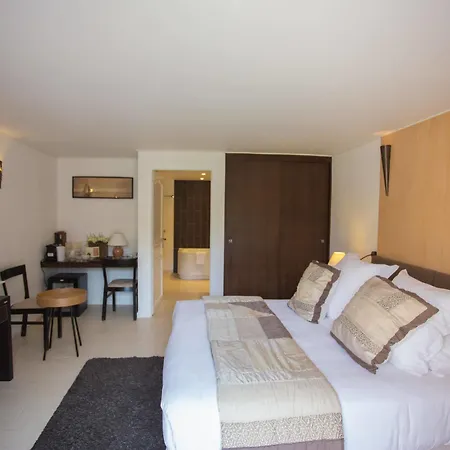 Le Verger Maelvi 4* Grimaud