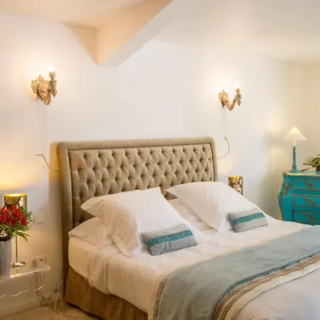 Le Verger Maelvi Hotel 4*