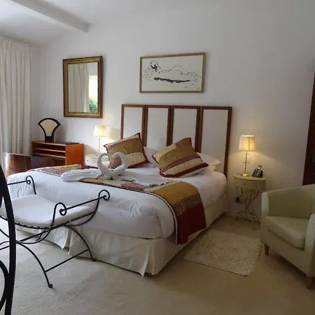 Le Verger Maelvi 4* Grimaud