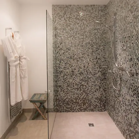 Le Verger Maelvi Hotel Grimaud