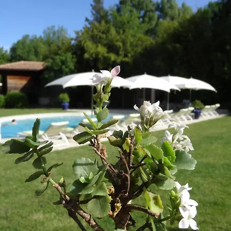 Le Verger Maelvi Hotel