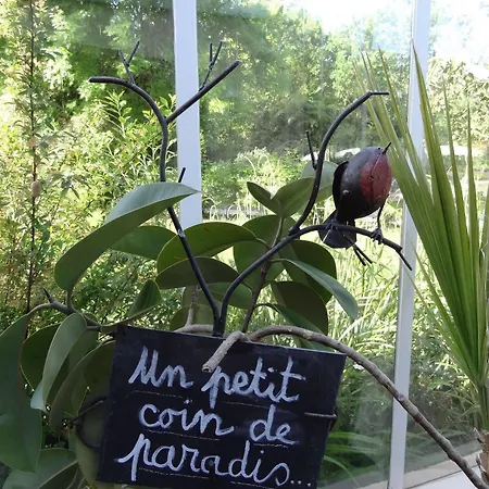 Le Verger Maelvi Hotel