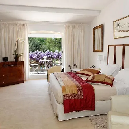 Le Verger Maelvi 4* Grimaud