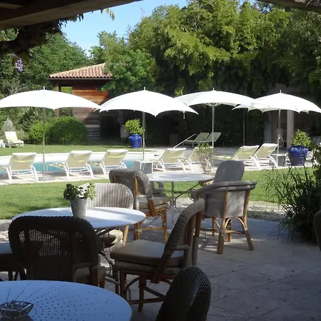 Le Verger Maelvi Hotel Grimaud